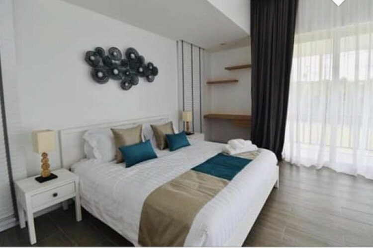 Дом в Хуахине, Таиланд | THE457805