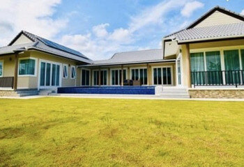 Дом в Хуахине, Таиланд | THE457805