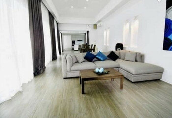 Дом в Хуахине, Таиланд | THE457805