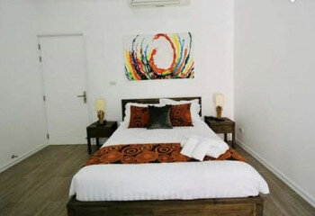 Дом в Хуахине, Таиланд | THE457805