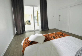 Дом в Хуахине, Таиланд | THE457805