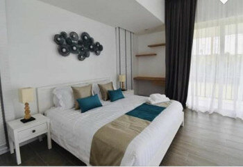 Дом в Хуахине, Таиланд | THE457805