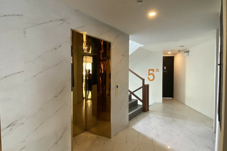 Кондоминиум в Камале, Пхукет, Таиланд | THE205003