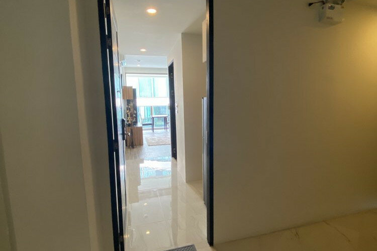 Кондоминиум в Камале, Пхукет, Таиланд | THE205003