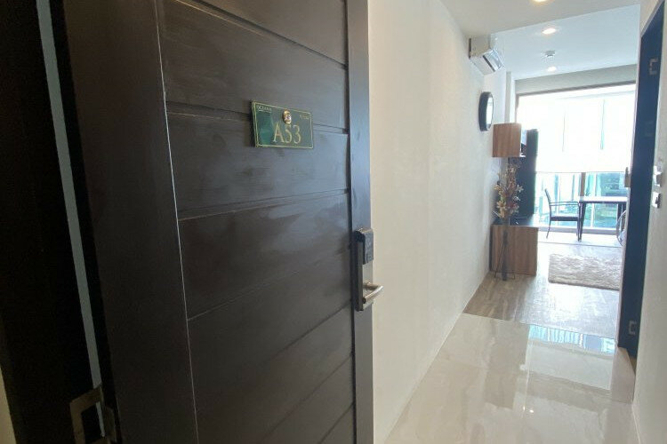 Кондоминиум в Камале, Пхукет, Таиланд | THE205003