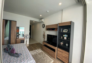 Кондоминиум в Камале, Пхукет, Таиланд | THE205003