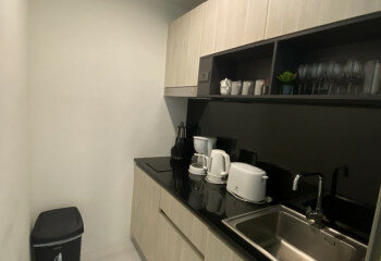 Кондоминиум в Камале, Пхукет, Таиланд | THE205003