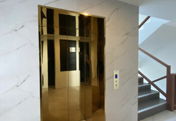 Кондоминиум в Камале, Пхукет, Таиланд | THE205003