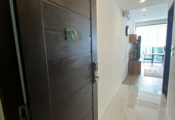 Кондоминиум в Камале, Пхукет, Таиланд | THE205003