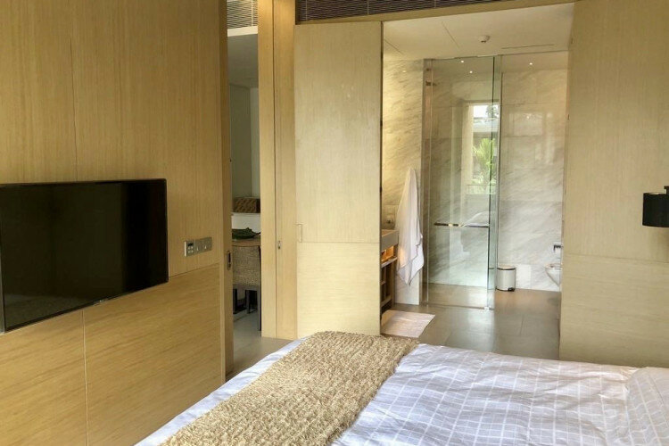 Кондоминиум в Камале, Пхукет, Таиланд | THE305146