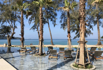 Кондоминиум в Камале, Пхукет, Таиланд | THE305146