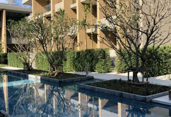 Кондоминиум в Камале, Пхукет, Таиланд | THE305146