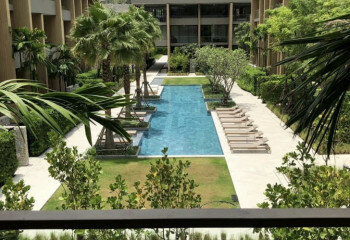 Кондоминиум в Камале, Пхукет, Таиланд | THE305146