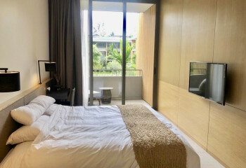 Кондоминиум в Камале, Пхукет, Таиланд | THE305146