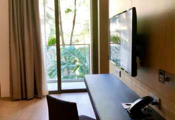 Кондоминиум в Камале, Пхукет, Таиланд | THE504851