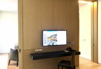 Кондоминиум в Камале, Пхукет, Таиланд | THE504851