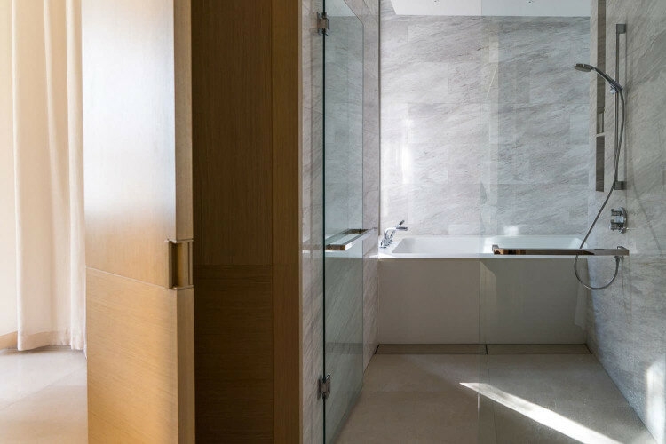 Кондоминиум в Камале, Пхукет, Таиланд | THE104682