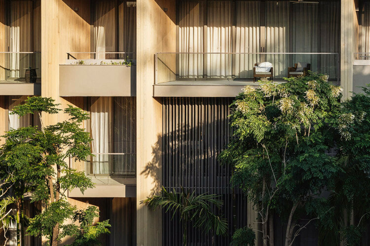 Кондоминиум в Камале, Пхукет, Таиланд | THE104682