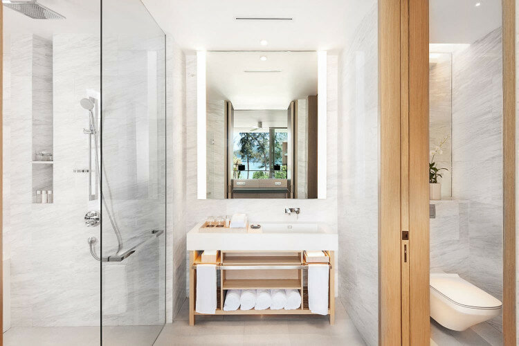 Кондоминиум в Камале, Пхукет, Таиланд | THE104682