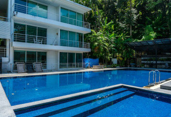 Кондоминиум в Камале, Пхукет, Таиланд | THE445835