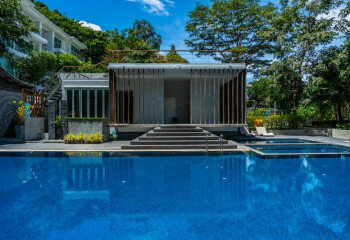 Кондоминиум в Камале, Пхукет, Таиланд | THE445835