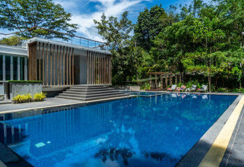 Кондоминиум в Камале, Пхукет, Таиланд | THE445835