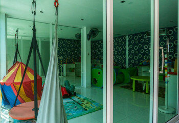 Кондоминиум в Камале, Пхукет, Таиланд | THE445835