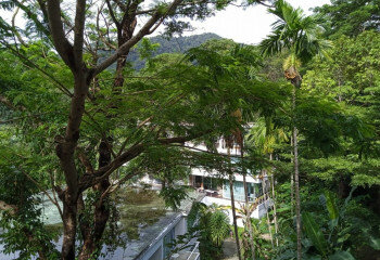 Кондоминиум в Камале, Пхукет, Таиланд | THE445835