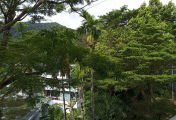 Кондоминиум в Камале, Пхукет, Таиланд | THE445835