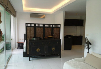 Кондоминиум в Камале, Пхукет, Таиланд | THE445835