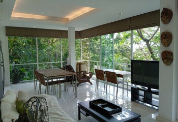 Кондоминиум в Камале, Пхукет, Таиланд | THE445835