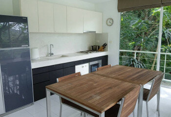 Кондоминиум в Камале, Пхукет, Таиланд | THE445835