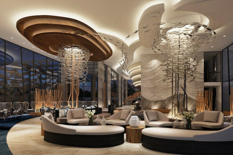 Кондоминиум в Камале, Пхукет, Таиланд | THE204971