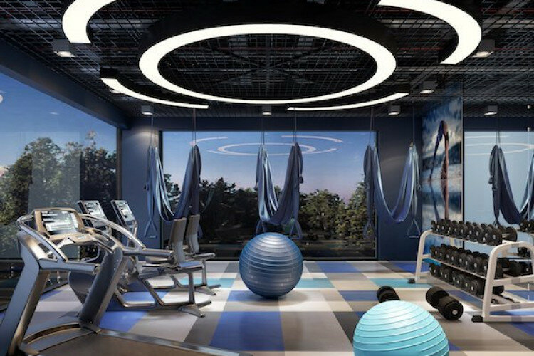 Кондоминиум в Камале, Пхукет, Таиланд | THE204971