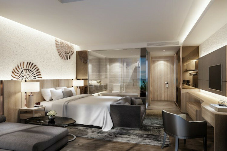 Кондоминиум в Камале, Пхукет, Таиланд | THE204971