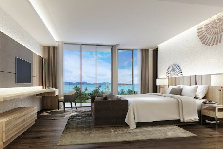 Кондоминиум в Камале, Пхукет, Таиланд | THE204971