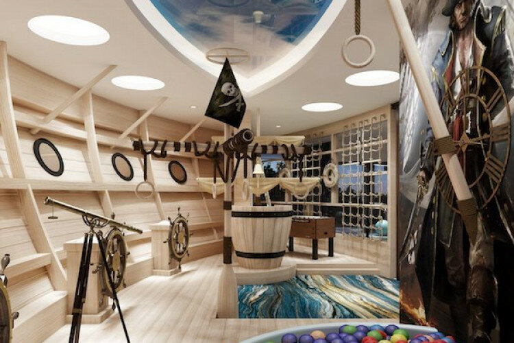 Кондоминиум в Камале, Пхукет, Таиланд | THE204971