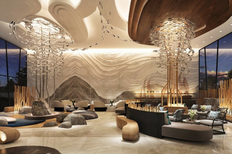 Кондоминиум в Камале, Пхукет, Таиланд | THE204971