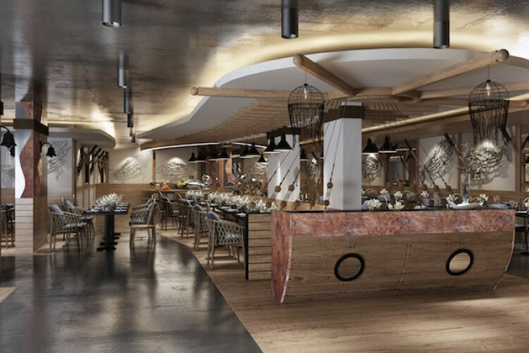 Кондоминиум в Камале, Пхукет, Таиланд | THE204971