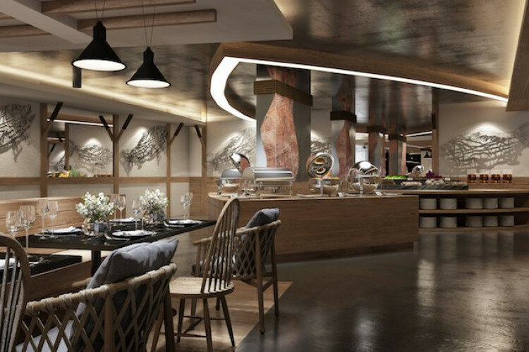 Кондоминиум в Камале, Пхукет, Таиланд | THE204971