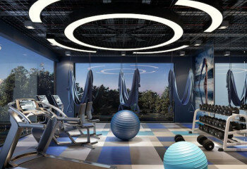 Кондоминиум в Камале, Пхукет, Таиланд | THE204971