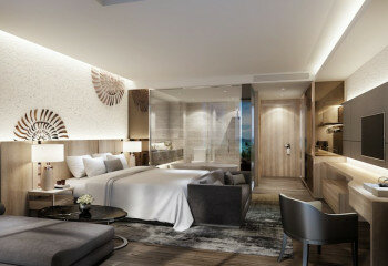 Кондоминиум в Камале, Пхукет, Таиланд | THE204971