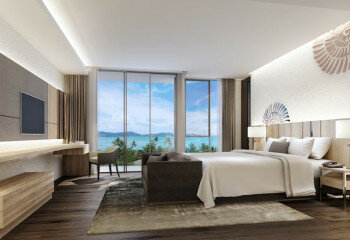 Кондоминиум в Камале, Пхукет, Таиланд | THE204971