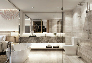 Кондоминиум в Камале, Пхукет, Таиланд | THE204971