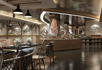 Кондоминиум в Камале, Пхукет, Таиланд | THE204971