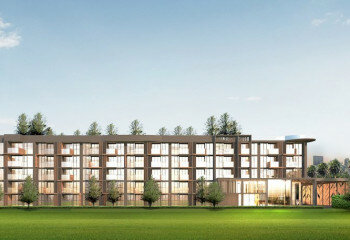 Кондоминиум в Камале, Пхукет, Таиланд | THE204971