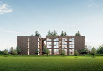 Кондоминиум в Камале, Пхукет, Таиланд | THE204971