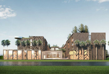 Кондоминиум в Камале, Пхукет, Таиланд | THE204971