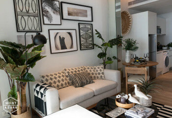 Кондоминиум в Камале, Пхукет, Таиланд | THE307437