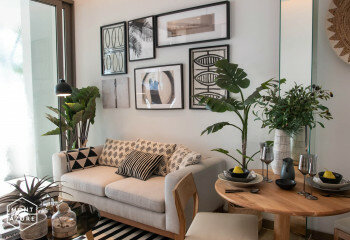 Кондоминиум в Камале, Пхукет, Таиланд | THE307437